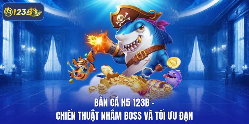 bắn cá h5