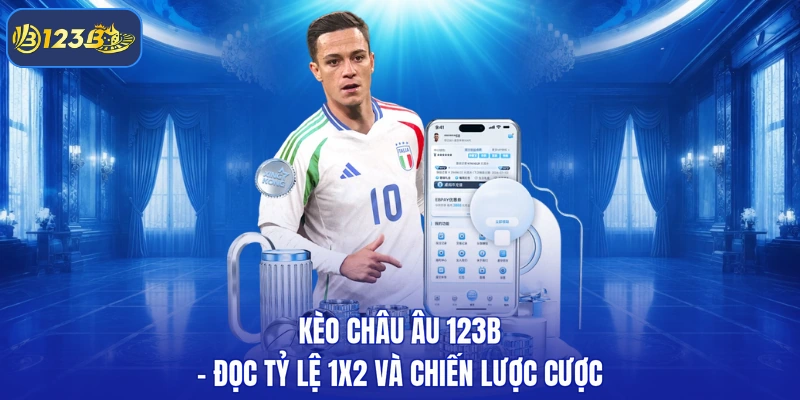 Kèo châu âu